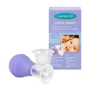 Lansinoh Latch Assist Nipple Everter