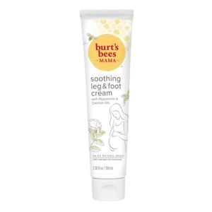Burt's Bees Mama Bee Leg & Foot Cream