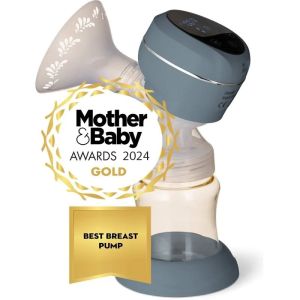 Breast Pump Ireland