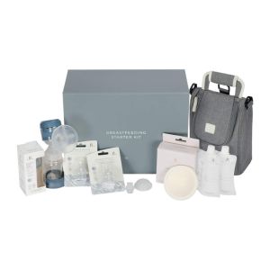 Lola & Lykke® Breastfeeding Starter Kit