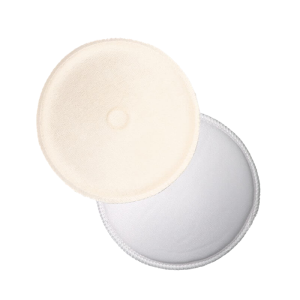 Lola & Lykke® Curved Bamboo Nursing Pads