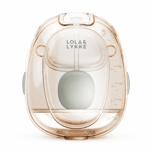 Lola&Lykke Bloome Wearable Breast Pump,