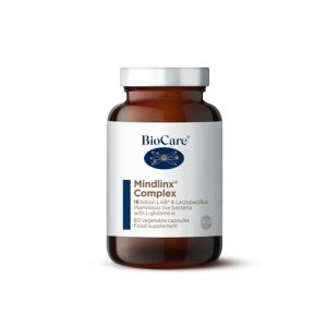 BioCare Mindlinx Complex 60 Capsules