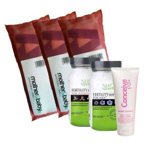 NHP Fertility Kit