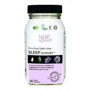 NHP SLEEP SUPPORT 2