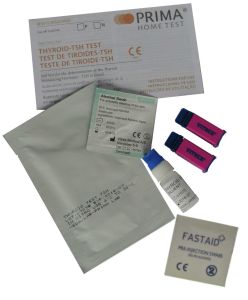 HOME THYROID TEST