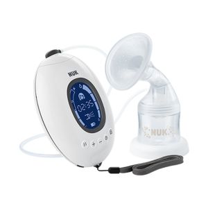 NUK Nature Sense Electric Breast Pump