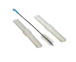 b.box Bowl XL replacement straws & cleaner