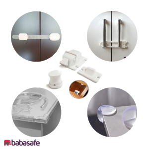 Baby Safety Value Pack