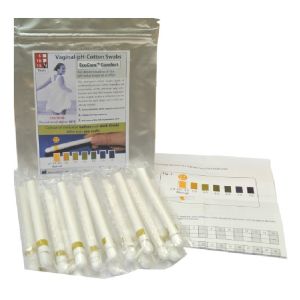 Vaginal pH-Cotton EcoCare Ireland