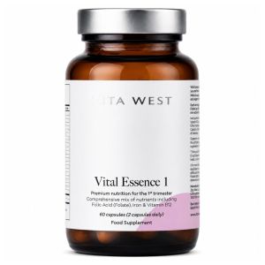 Zita West Vital Essence 1