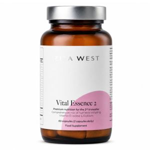 Vital Essence 2 Zita West