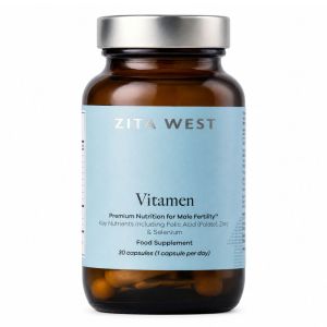 Zita West Vitamen