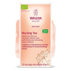 Weleda Nursing Tea