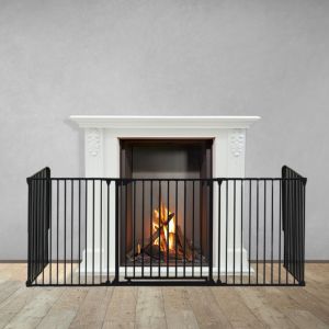 XL BABY FIREGUARDS IRELAND