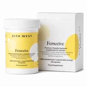 Zita West Femceive