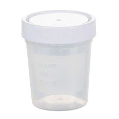 120 ML CUP - 5 PACK