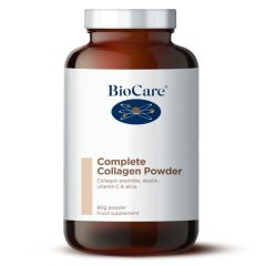 BioCare Complete Collagen Powder