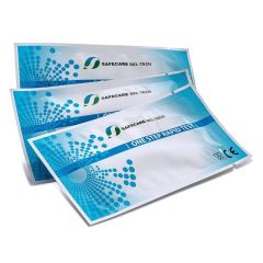 15 x Bacterial Vaginosis (BV) pH Rapid Test Devices