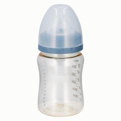 Lola & Lykke® Natural Flow Baby Bottle