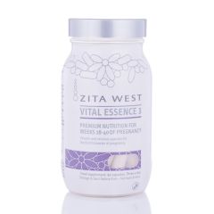 Zita West Vital Essence 3