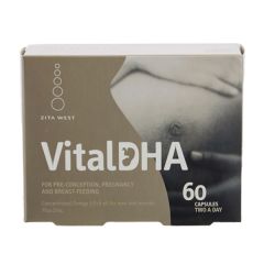 Zita West Vital DHA