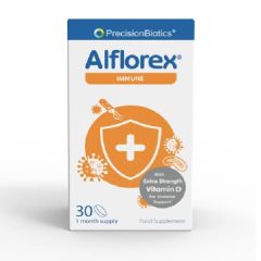 Alflorex Immune Probiotic - 30 day