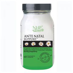 NHP Advanced Pregnancy Support 