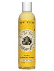 Burt's Bees Baby Bee Shampoo & Body Wash
