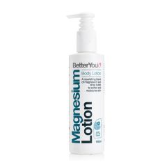 Better You Magnesium Body Lotion (180ml)