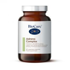Biocare Adreno Complex 60 Capsules