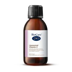 BIOCARE LIPOSOMAL VITAMIN C (1000MG) 150ML