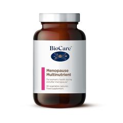 BioCare Menopause Multinutrient (Formerly FemGuard)
