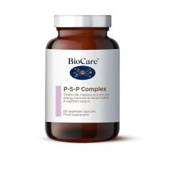 BioCare P-5-P Complex