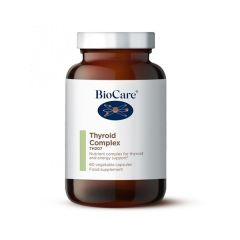BioCare Thyroid Complex