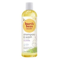 Burt's Bees Calming Shampoo & Wash