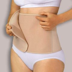 Carriwell Post Birth Maternity Belly Binder