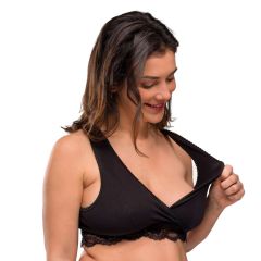 Carriwell Sleeping and Nursing Bra