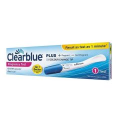Clearblue Easy Pregnancy Test - 1 Test