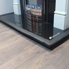 Fireplace Edge Guard 268 cm