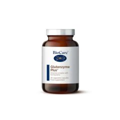 BioCare Glutenzyme Plus 