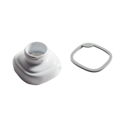 Hegen PCTO Standard Neck Adapters (2-pack)