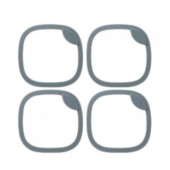 Hegen Replacement Seal (4-pack)