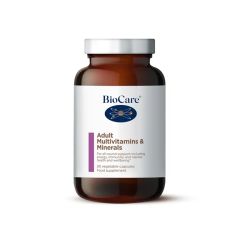 Adult Multivitamins & Minerals BioCare