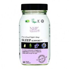 NHP Sleep Support