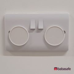 10 x Plug Socket Covers
