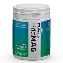 PrizMAG Magnesium Bisglycinate