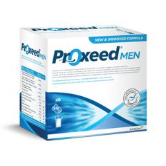 PROXEED MEN - SUPPORTS MALE FERTILITY (30 SACHETS/BOX)