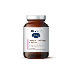 BioCare Vitamin C Rosehip Complex 150g