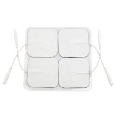 UNIVERSAL TENS ELECTRODES SQUARE